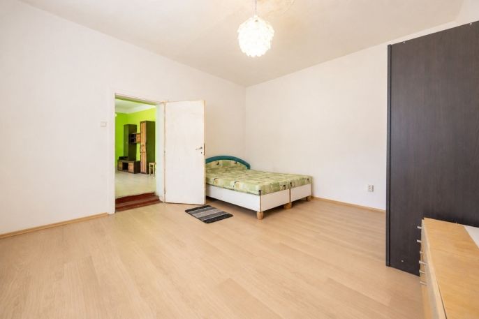 Prodej, Obchod a služby, Přerov
