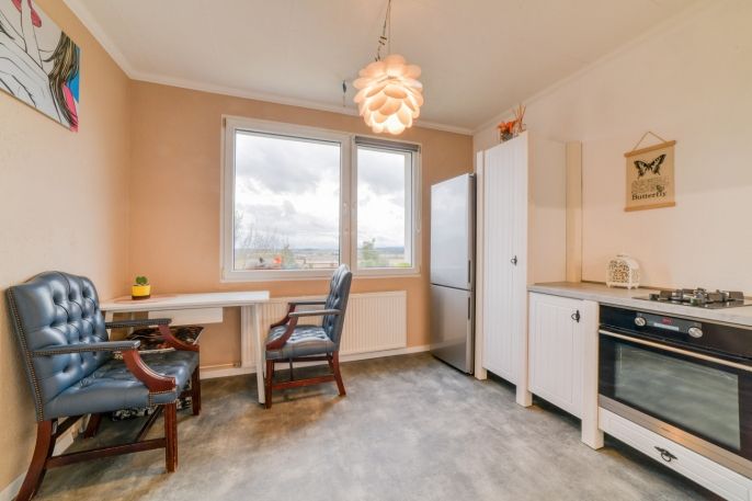 Prodej, Byt 1+1, Planá