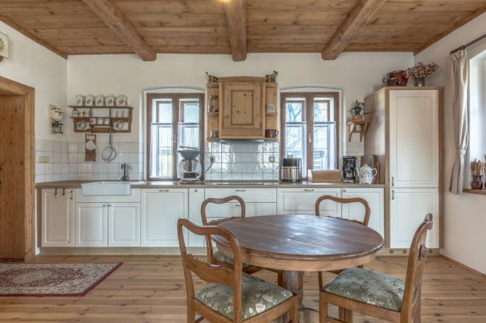 Prodej, Rodinný dům, Chřibská