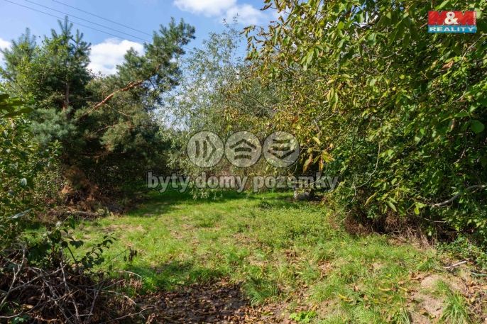 Prodej, Zahrada, Jistebník