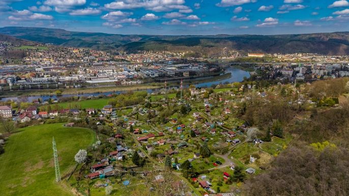 Prodej, Chata, Děčín