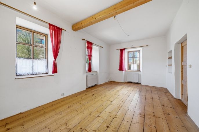 Prodej, Byt 3+kk, Nový Malín