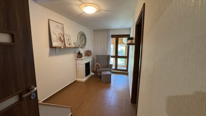 Prodej, Rodinný dům, Třemešná