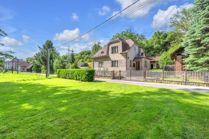 Prodej, Rodinný dům, Doubravice