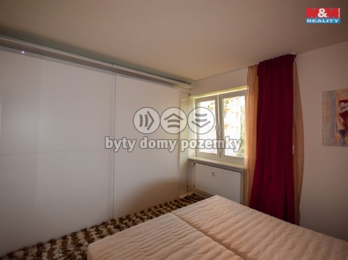 Prodej, Byt 5+1 a větší, Krnov