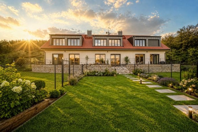 Prodej, Rodinný dům, Beroun