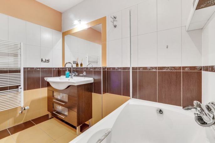 Prodej, Byt 3+kk, Příbram