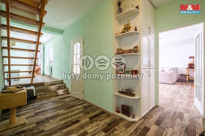 Prodej, Výrobní objekt, Březová