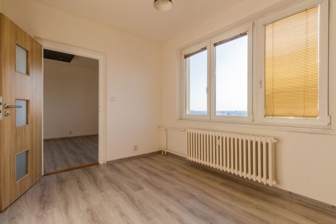 Prodej, Byt 3+1, Ostrava