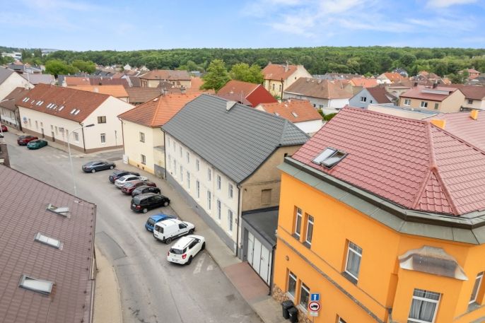 Prodej, Rodinný dům, Kladno