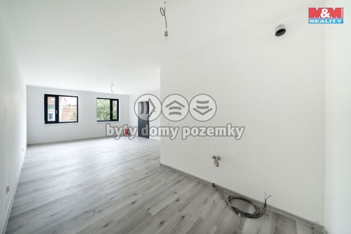 Prodej, Byt 1+kk, Brno