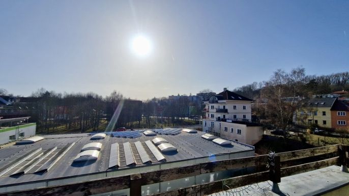 Pronájem, Byt 4+kk, Cheb