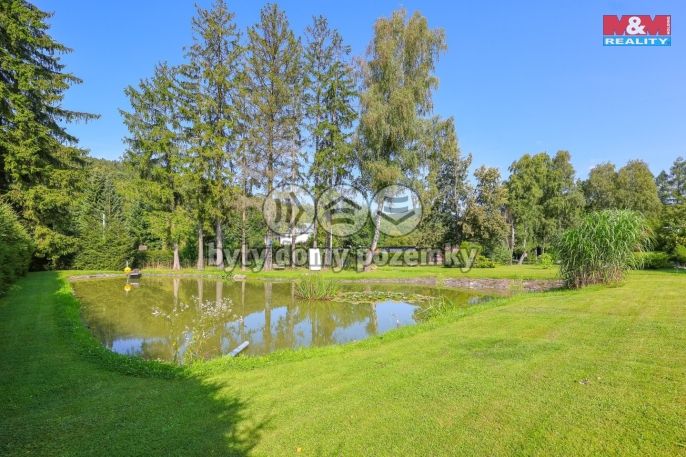 Prodej, Rodinný dům, Loučná nad Desnou