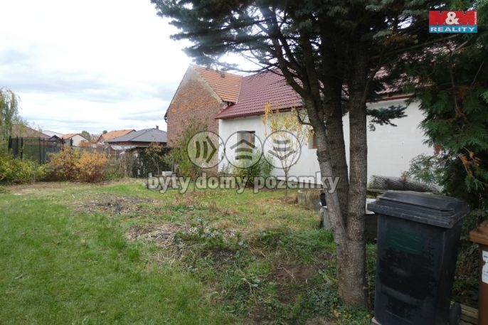 Prodej, Rodinný dům, Církvice