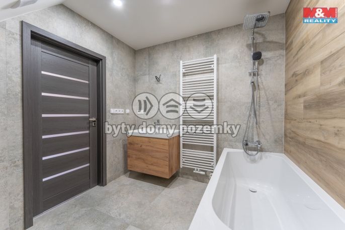 Prodej, Rodinný dům, Kostelec nad Labem