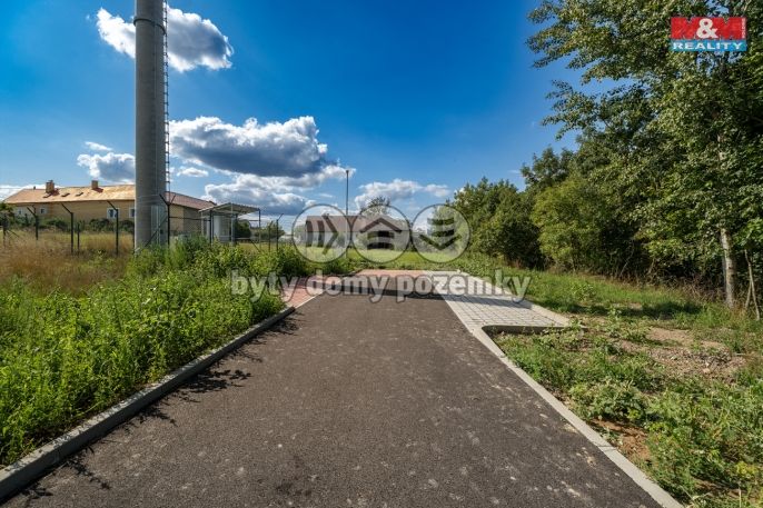 Prodej, Pozemek k bydlení, Niměřice