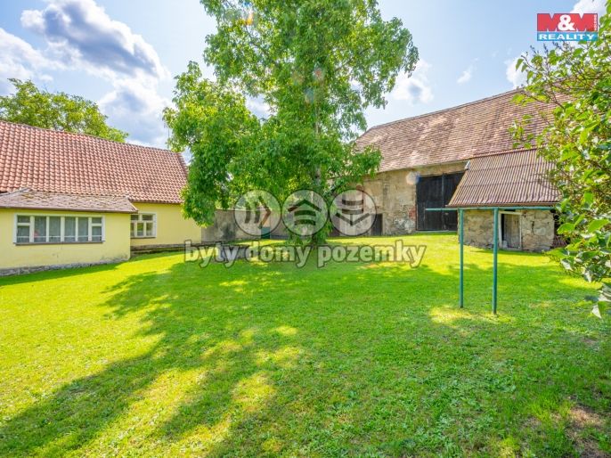 Prodej, Zemědělská usedlost, Maršovice