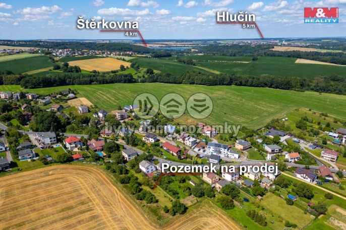 Prodej, Pozemek k bydlení, Ostrava