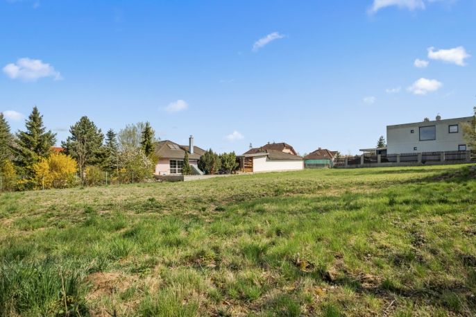 Prodej, Pozemek k bydlení, Březová-Oleško