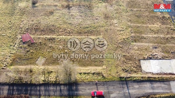 Prodej, Louka, Stará Ves nad Ondřejnicí