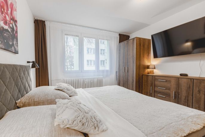 Prodej, Byt 4+1, Klatovy