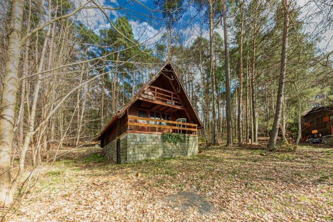 Prodej, Chata, Ledečko