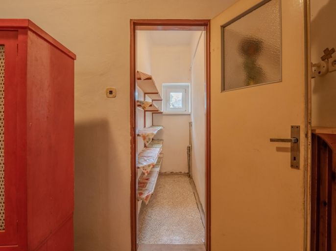 Prodej, Byt 2+1, Krhanice