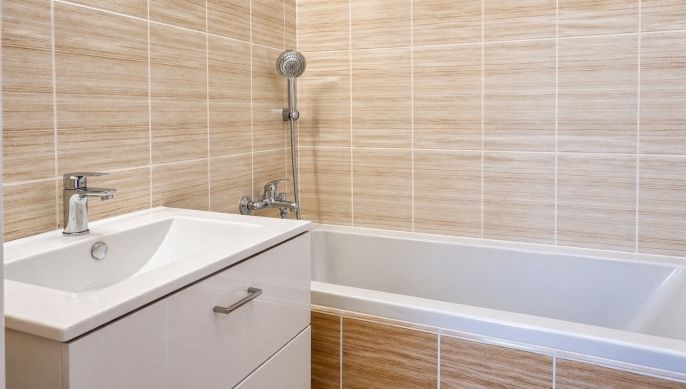 Pronájem, Byt 2+1, Chrudim