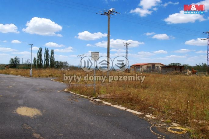 Prodej, Pozemek k bydlení, Račice