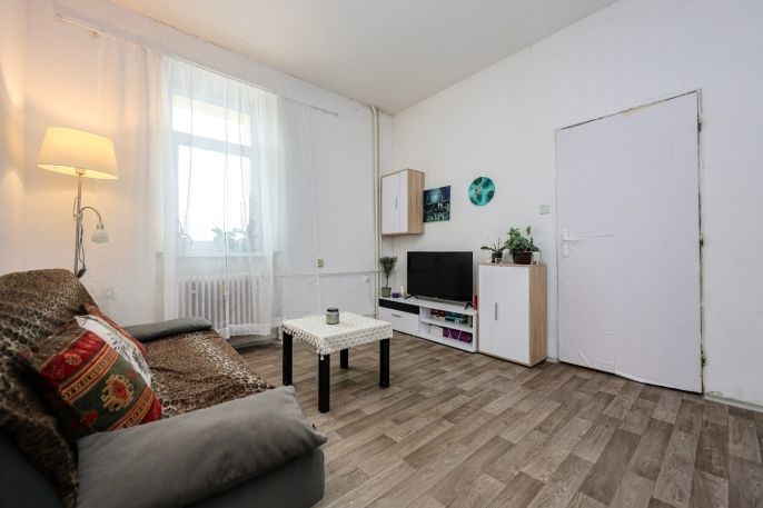 Prodej, Byt 2+1, Přerov