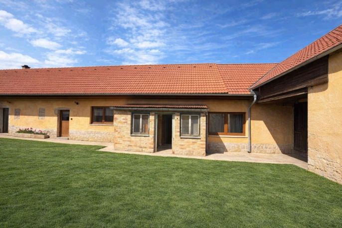 Prodej, Rodinný dům, Dolní Bukovsko