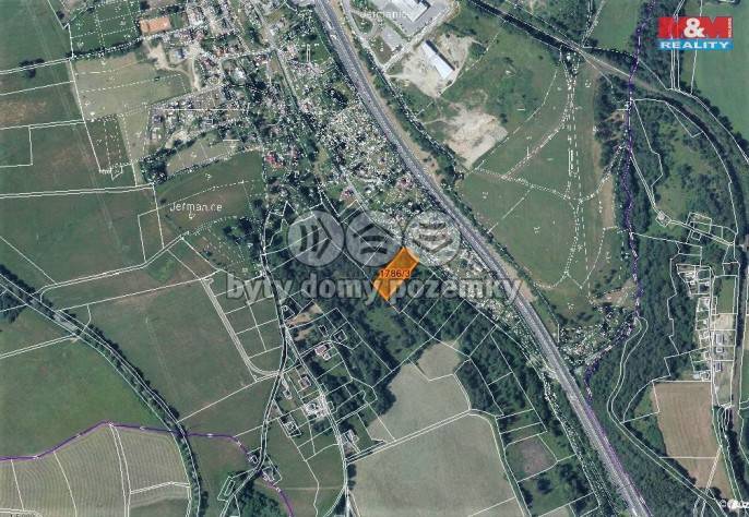 Prodej, Louka, Jeřmanice