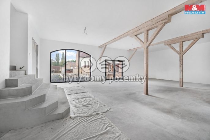 Prodej, Rodinný dům, Chotiměř