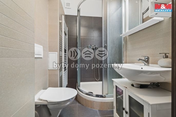 Prodej, Byt 2+kk, Mladá Boleslav