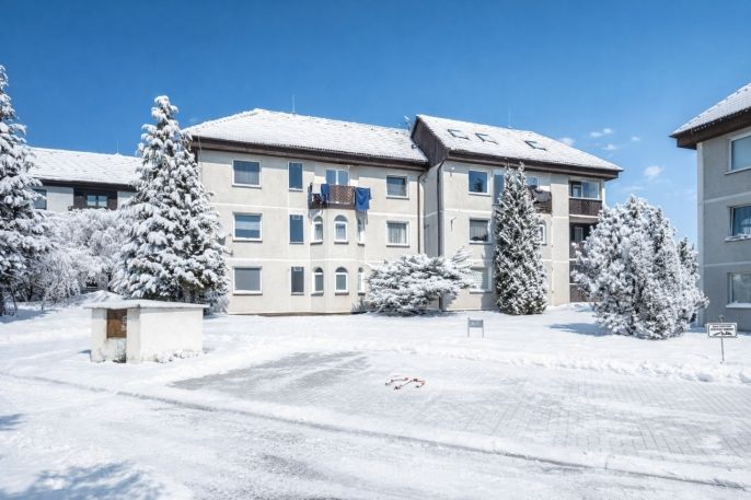 Pronájem, Byt 2+1, Kosmonosy