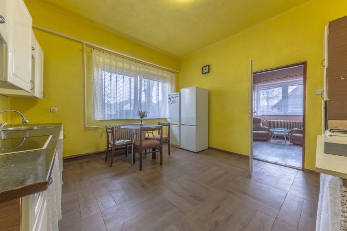 Prodej, Rodinný dům, Domousnice