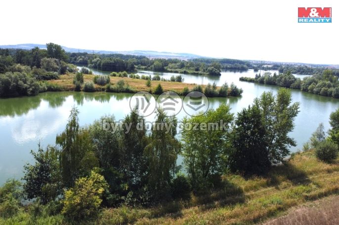 Prodej, Vodní plocha, Kolín