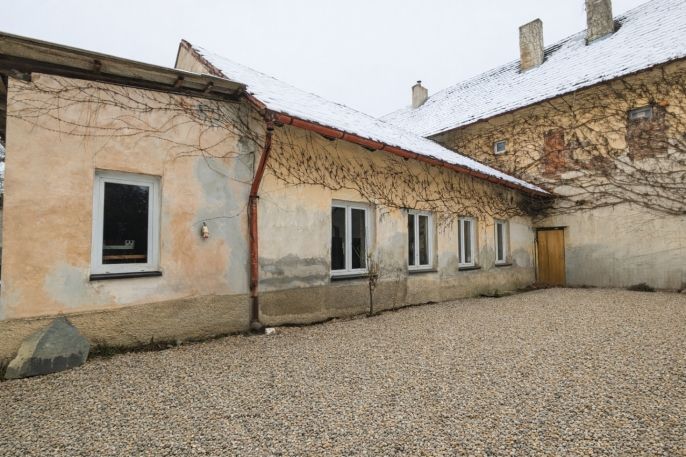 Prodej, Rodinný dům, Petrov