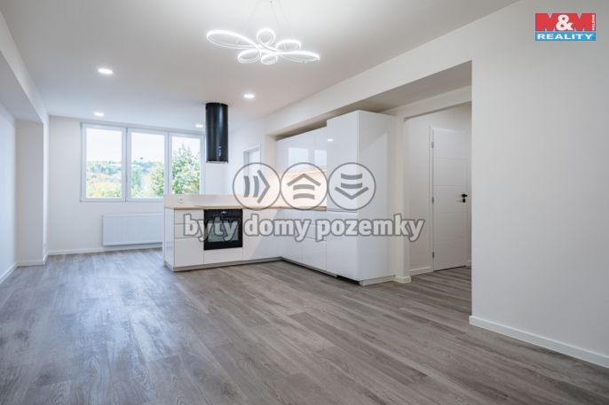 Prodej, Byt 3+kk, Kutná Hora