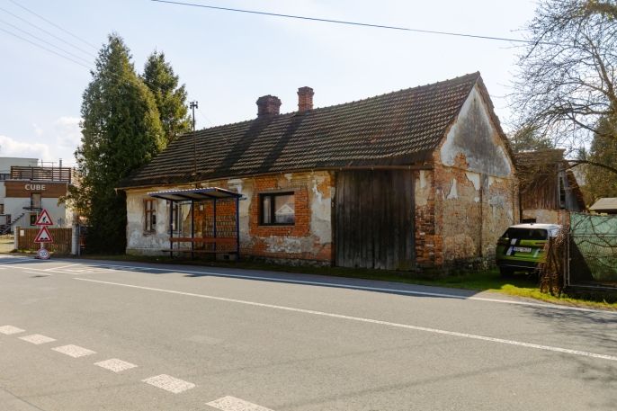 Prodej, Rodinný dům, Metylovice