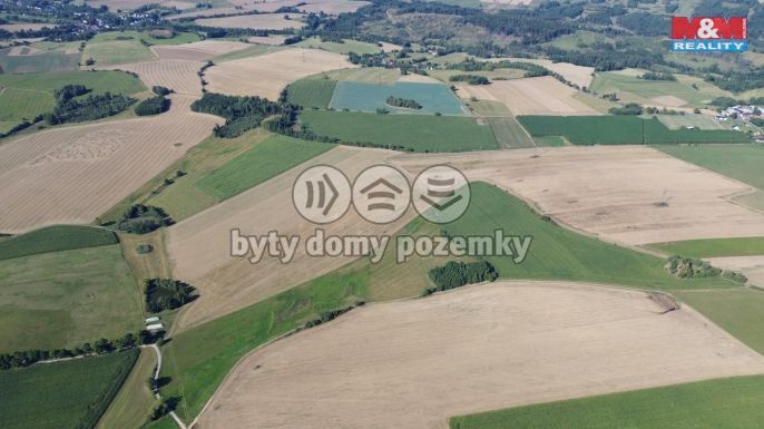 Prodej, Zahrada, Kochánov