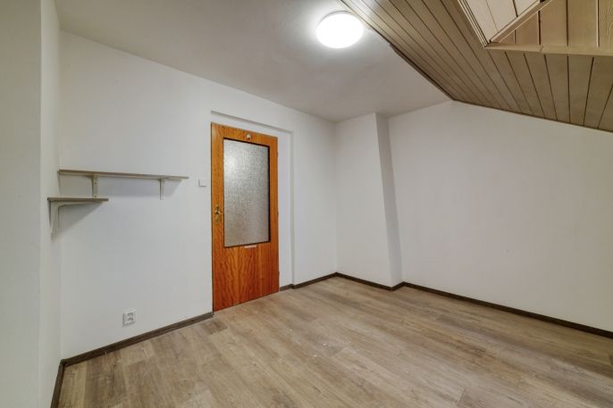 Pronájem, Byt 3+1, Mariánské Lázně