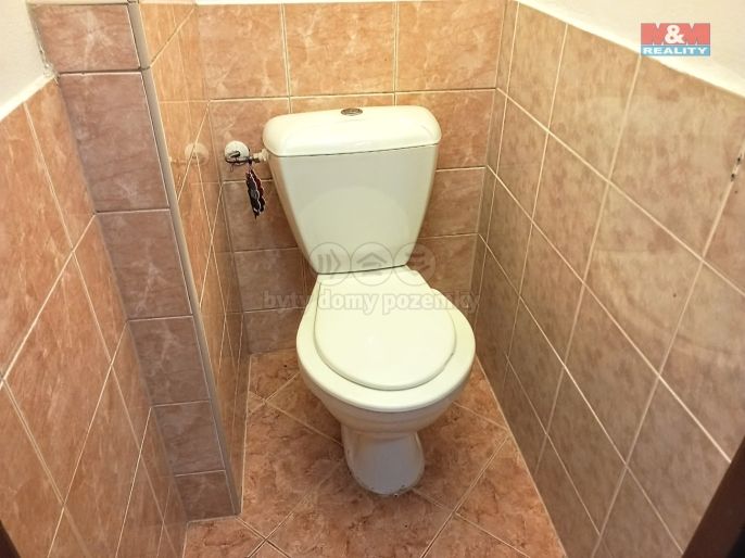 Pronájem, Byt 2+1, Chodov