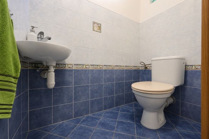 Prodej, Rodinný dům, Havlíčkův Brod