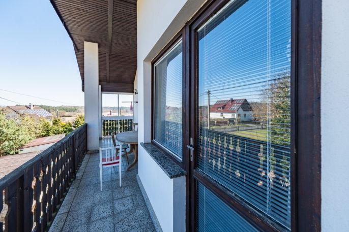 Prodej, Rodinný dům, Kvášňovice