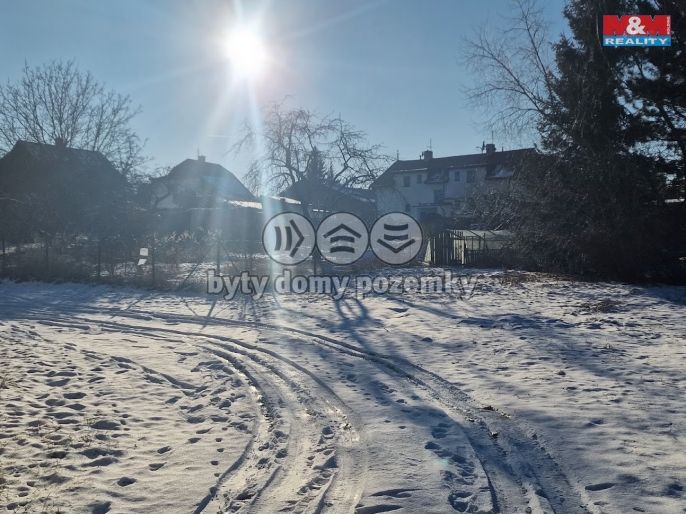 Prodej, Zahrada, Nové Sedlo