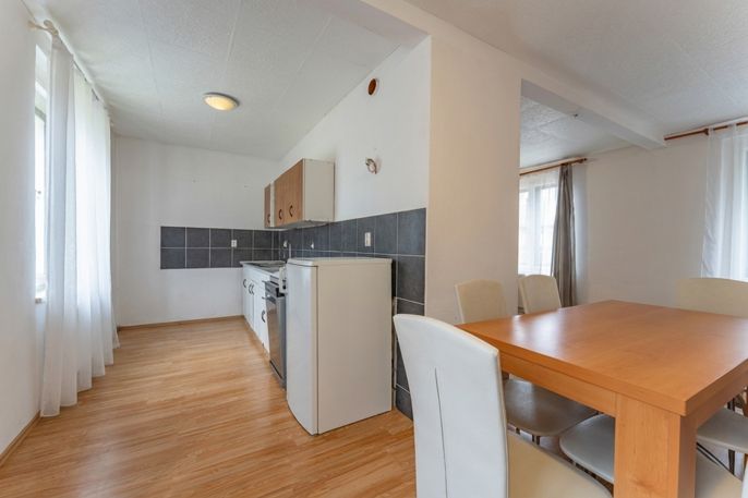 Prodej, Rodinný dům, Loket