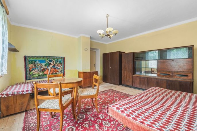 Prodej, Chalupa, Zruč nad Sázavou