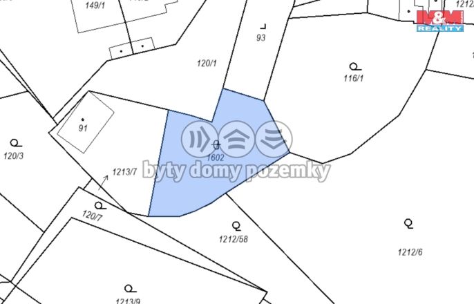 Prodej, Rodinný dům, Štětí