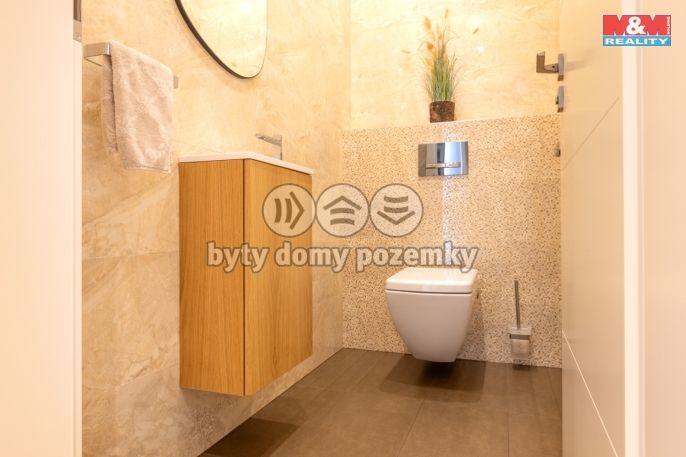 Prodej, Rodinný dům, Zlatá